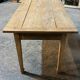 Kitchen table