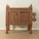 Antique Swat Valley Bridal Chest