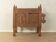 Antique Swat Valley Bridal Chest