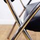 Fauteuil vintage
