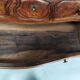 Louis XV chest of drawers