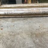 Louis Philippe mirror 142x86