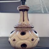Floor lamp base