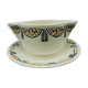 Saucière Badonviller model Montmartre