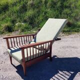 Morris armchair, 60s