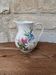 Pichet pot à lait motif fleur Kahla