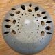 Sandstone wall lamp