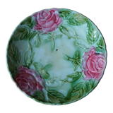 POP-UP CHRISTMAS Antique plate in slip