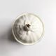 Ceramic sugar bowl Gien daisies antique