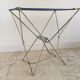 Nomad folding stool