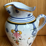 Old Rouen pitcher