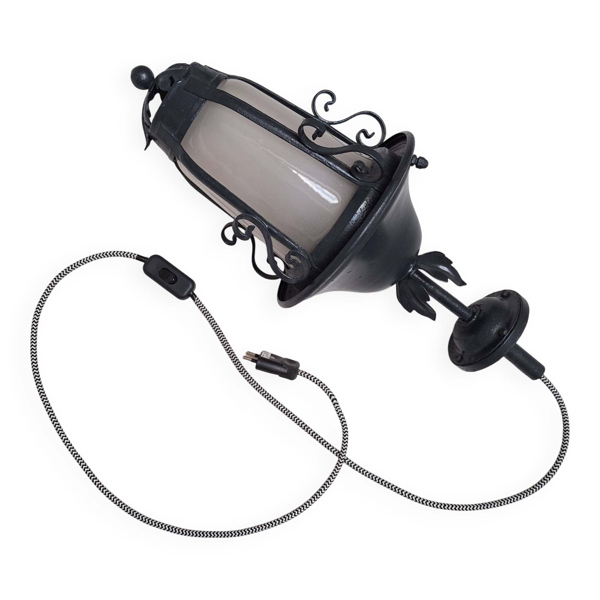 Portable lamp