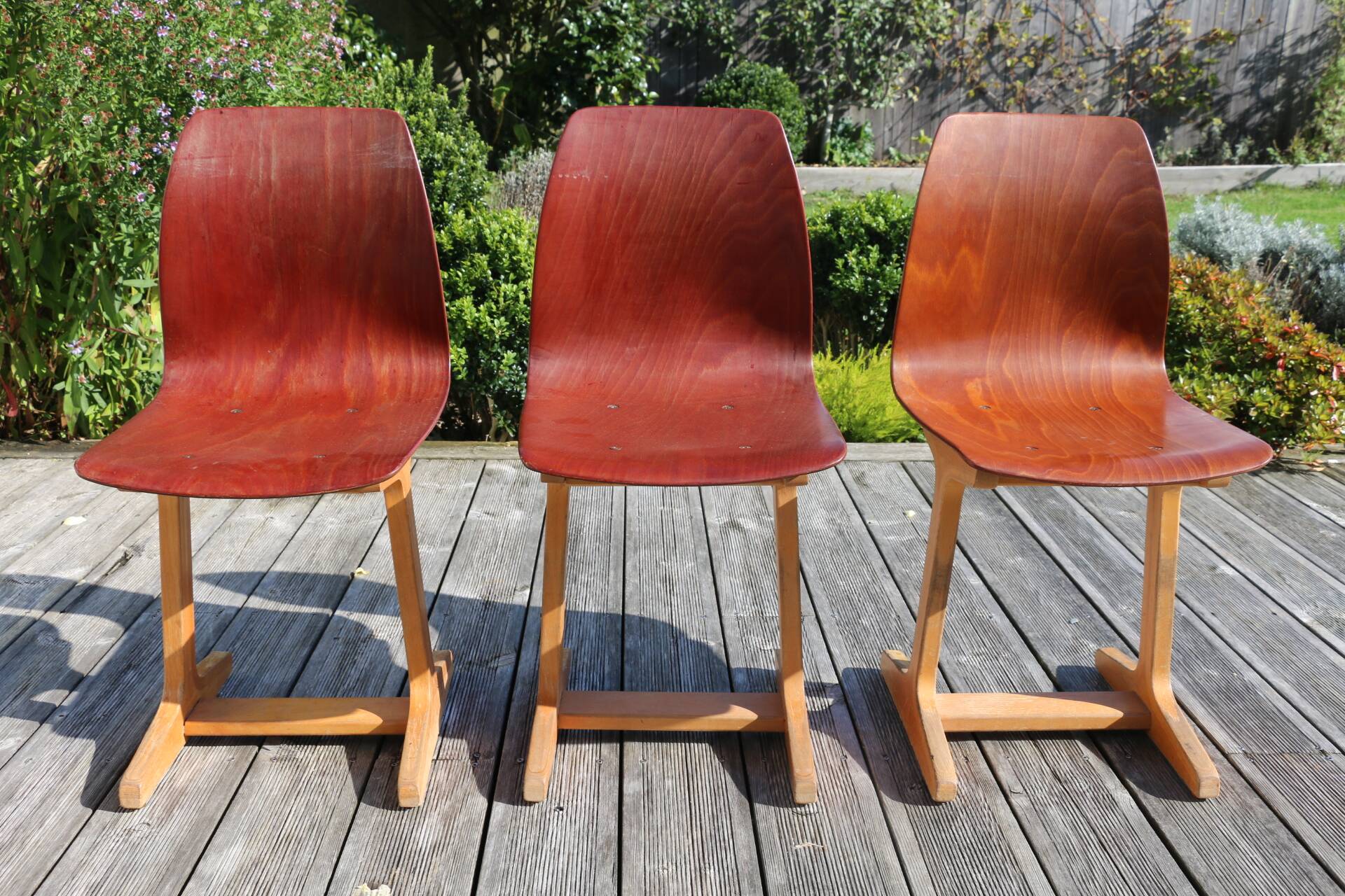 Adam Stegner Chair 420mm