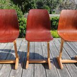 Chaise Adam Stegner 420mm