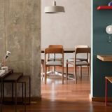 Suspension Marset soho 38cm sable