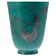 Wilhelm kage 'argenta' ceramic vase for gustavsberg sweden 1940s marked