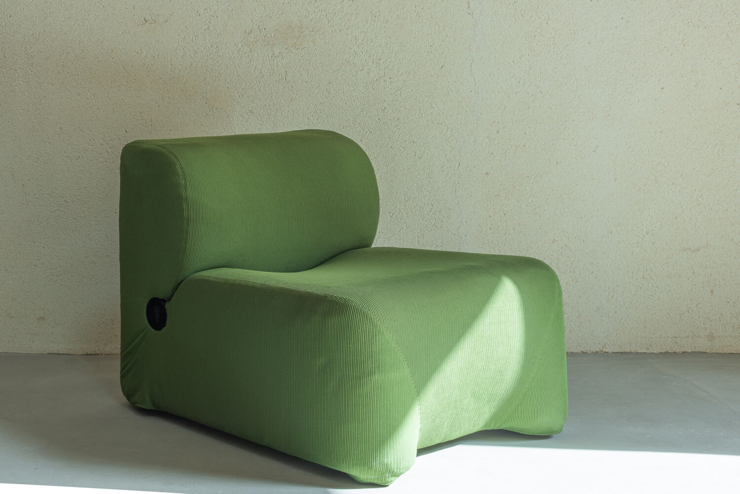 Carlo Bartoli, pair of "Bubble" model heaters
