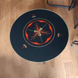 1950s/1960s tripod coffee table