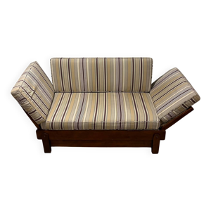 Banquette anglaise de