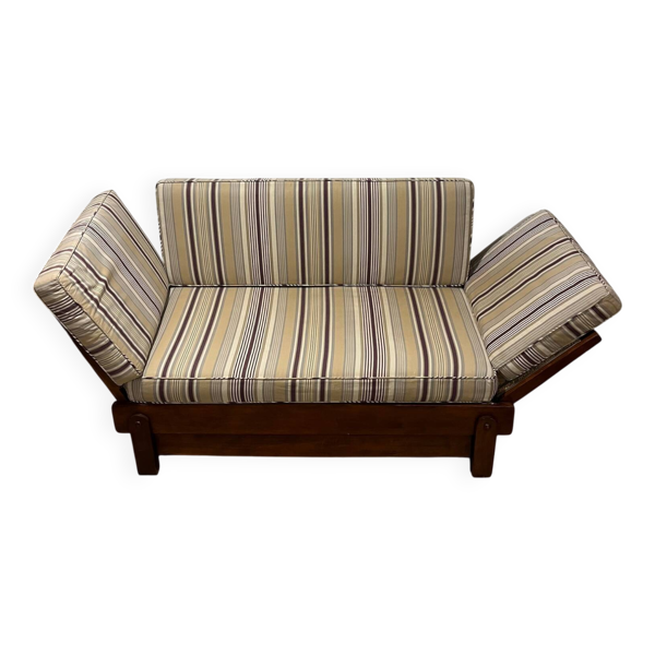 Banquette anglaise de style scandinave — Beyit