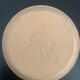 Set of 4 stoneware bowls Gien France