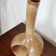 Modernist ceramic vase, Italian design 60s