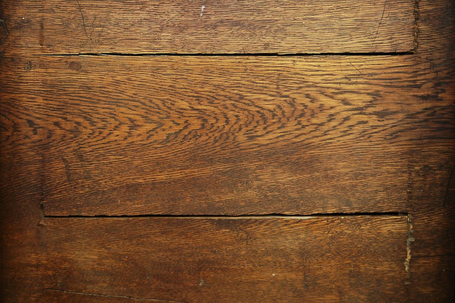 Vintage Industrial English Oak Filing Cabinet with Drawers, 1920s