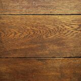 Vintage Industrial English Oak Filing Cabinet with Drawers, 1920s