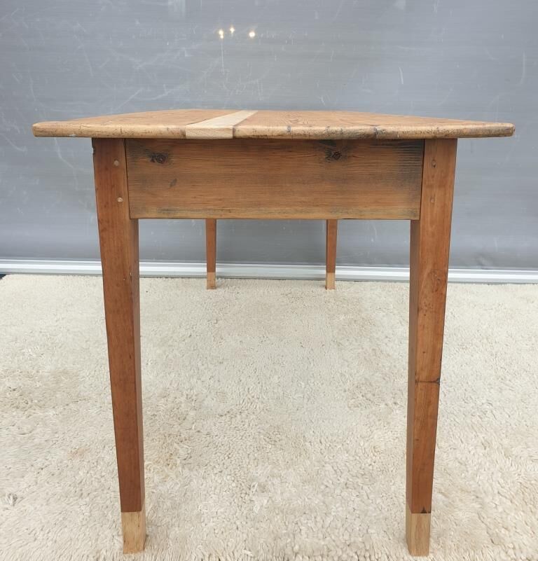 Pitchpin farm table 160x66