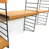 Nisse Strinning 60s wall system