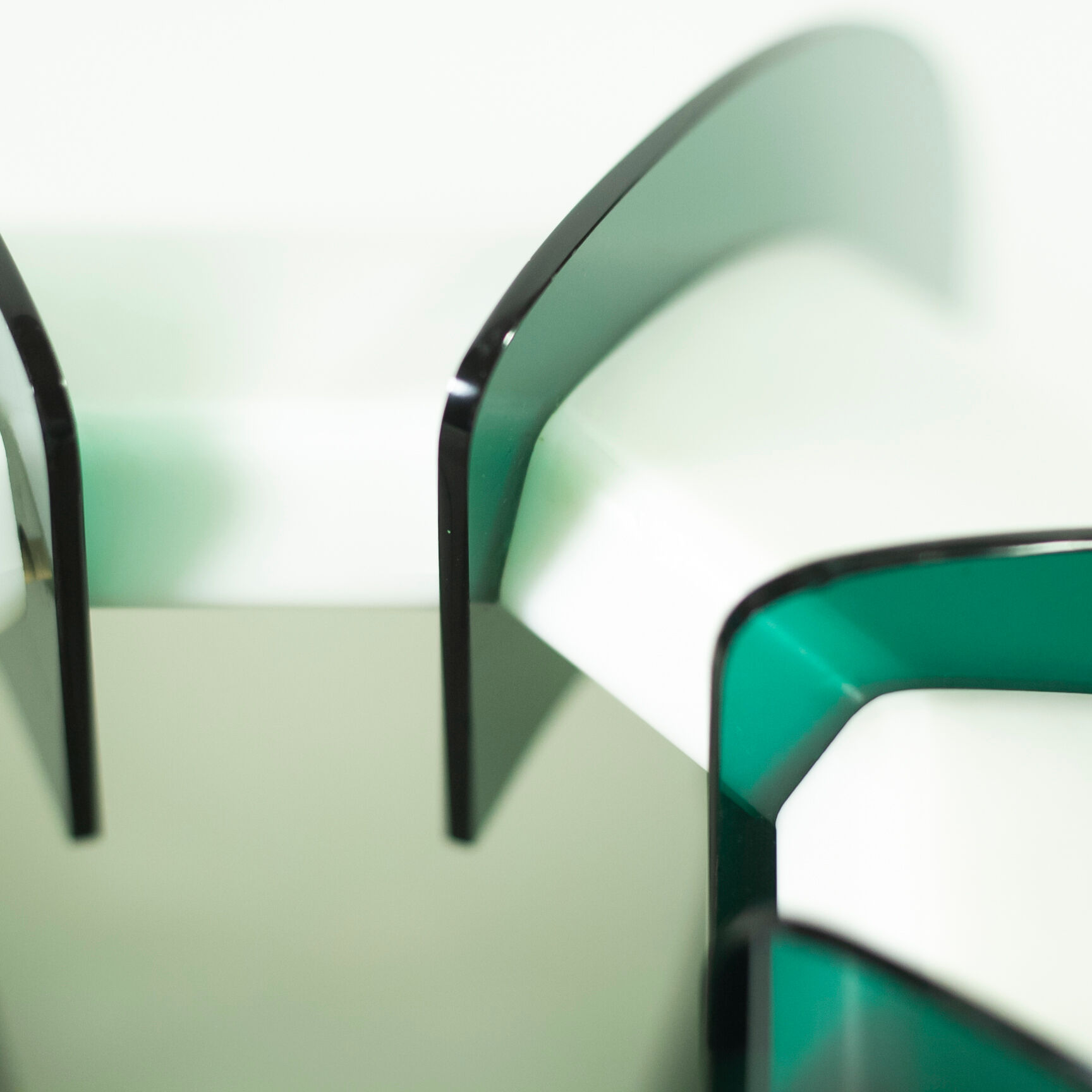 Lamp made by Tec 1970