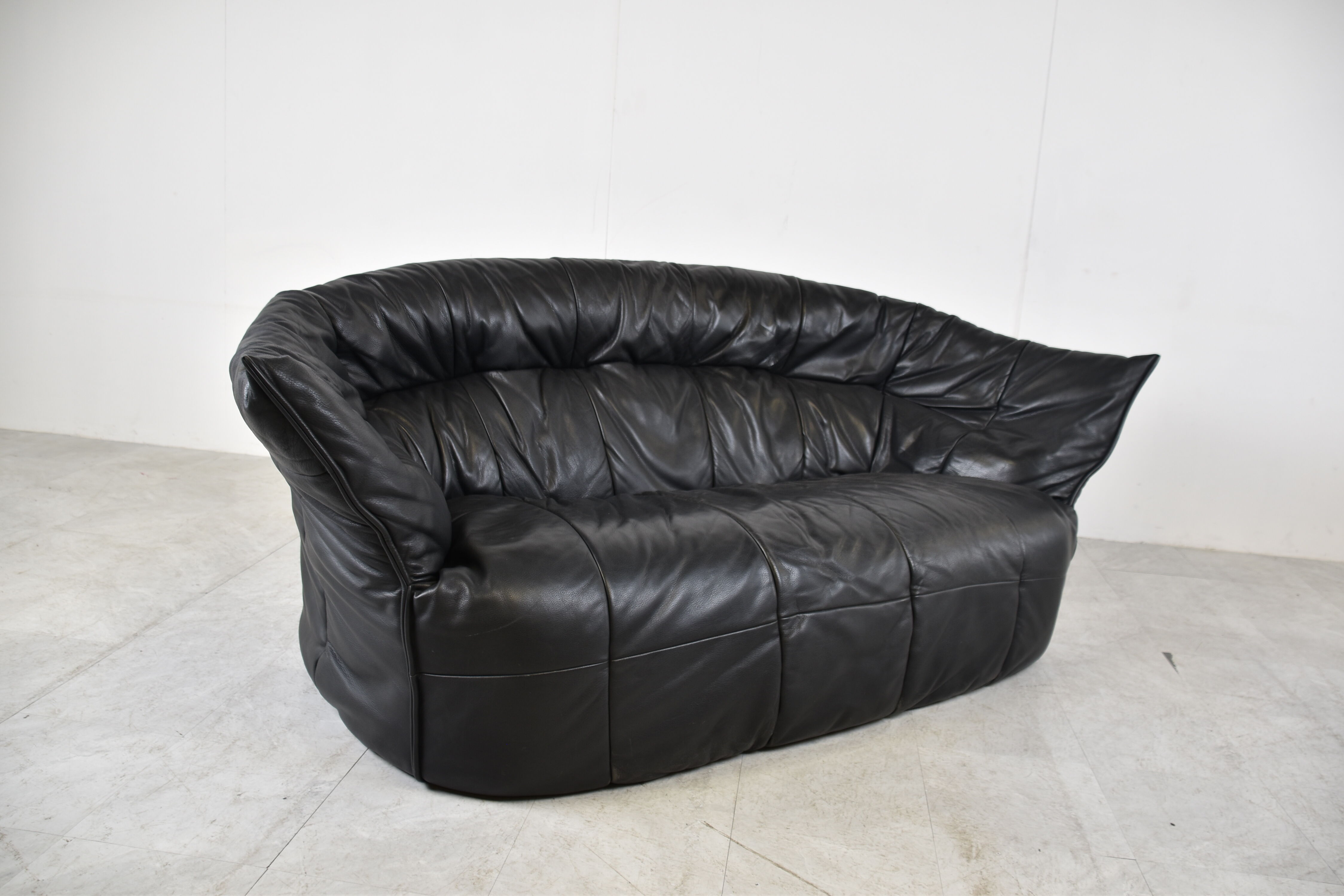 Michel Ducaroy Brigantin sofa for Ligne Roset, 1970s