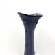 Vase vintage violet