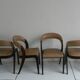 Lot de 6 chaises Self