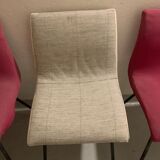 Chairs design René-Jean Caillette, Charron edition
