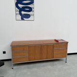 Modernist sideboard from the 60s