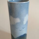 Vase roll
