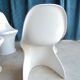4 chairs vintage 1960