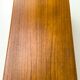 Vintage Teak Sideboard with Drawers and Sliding Doors, 1960s