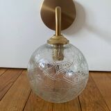 Vintage wall light