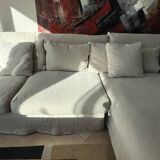 Canapé d'Angle - NOMAD Newlin - HOME SPIRIT -FABRICATION FRANCAISE