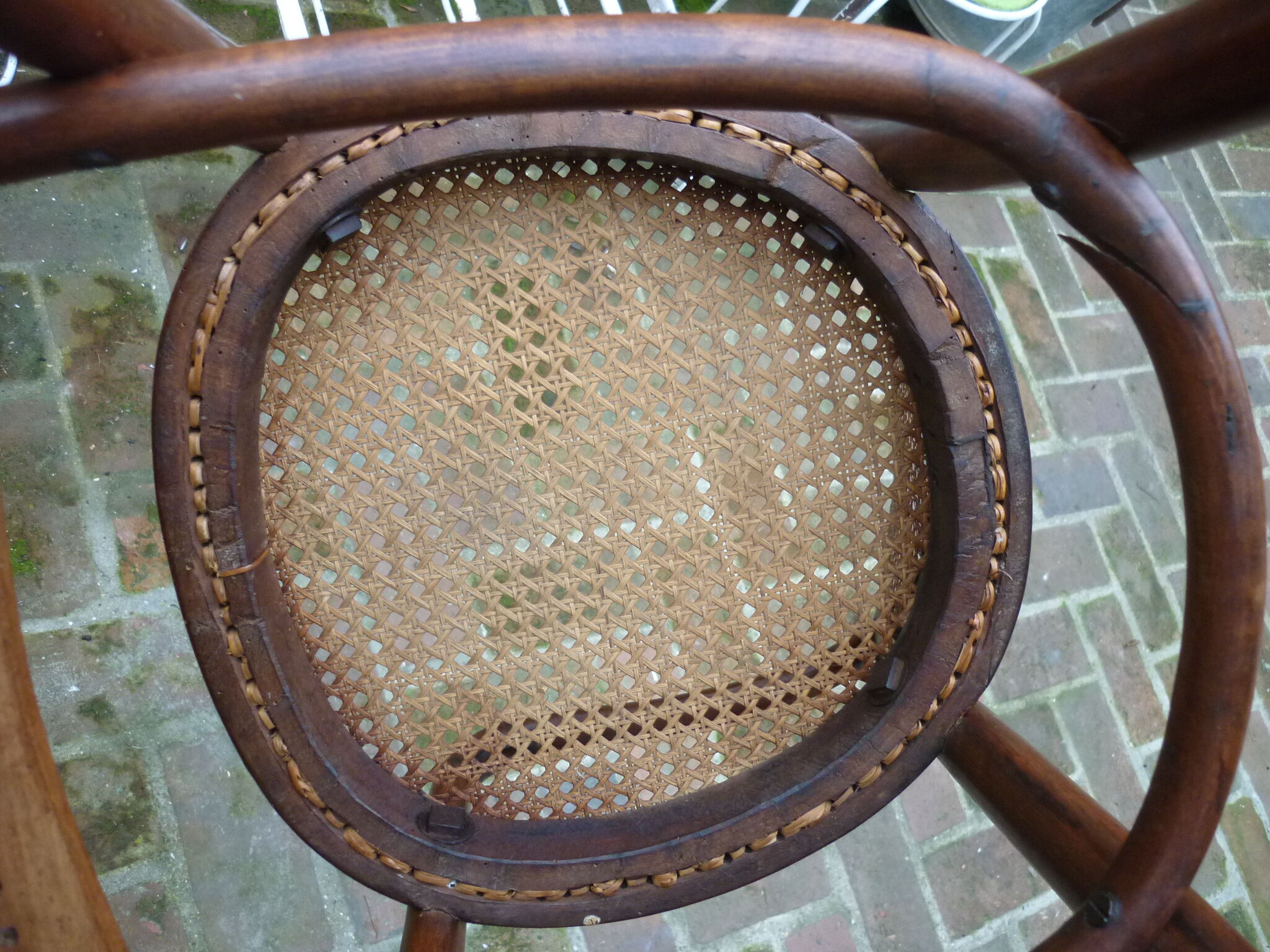 Children's high chair