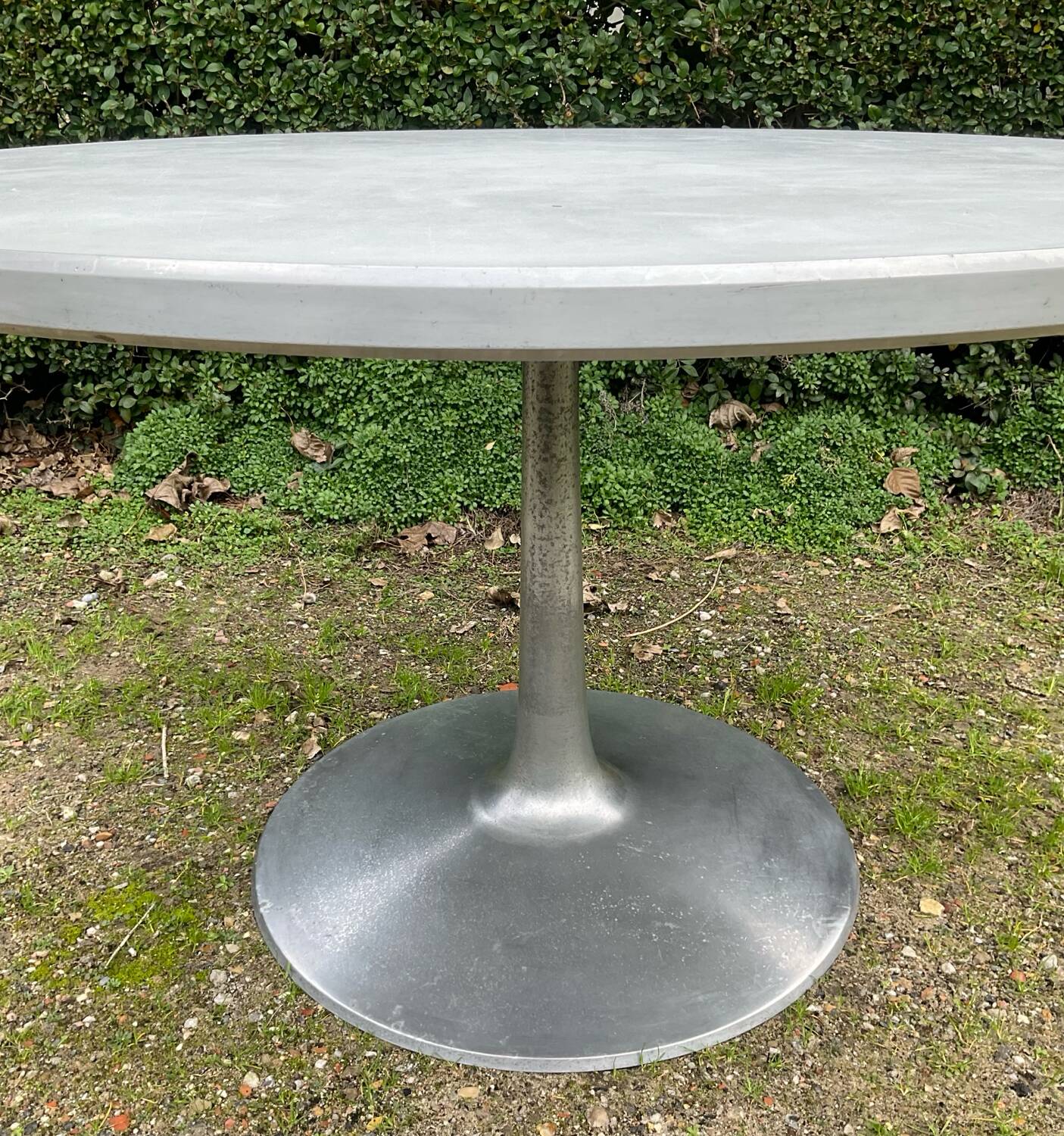 Poul Cadovius dining table for France & son from the 1960s.