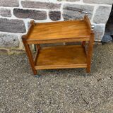 Bar trolley