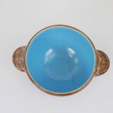 Bol Art Déco en céramique