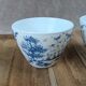 Charming duo of Rivanel mugs