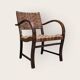 Fauteuil du milieu du siècle