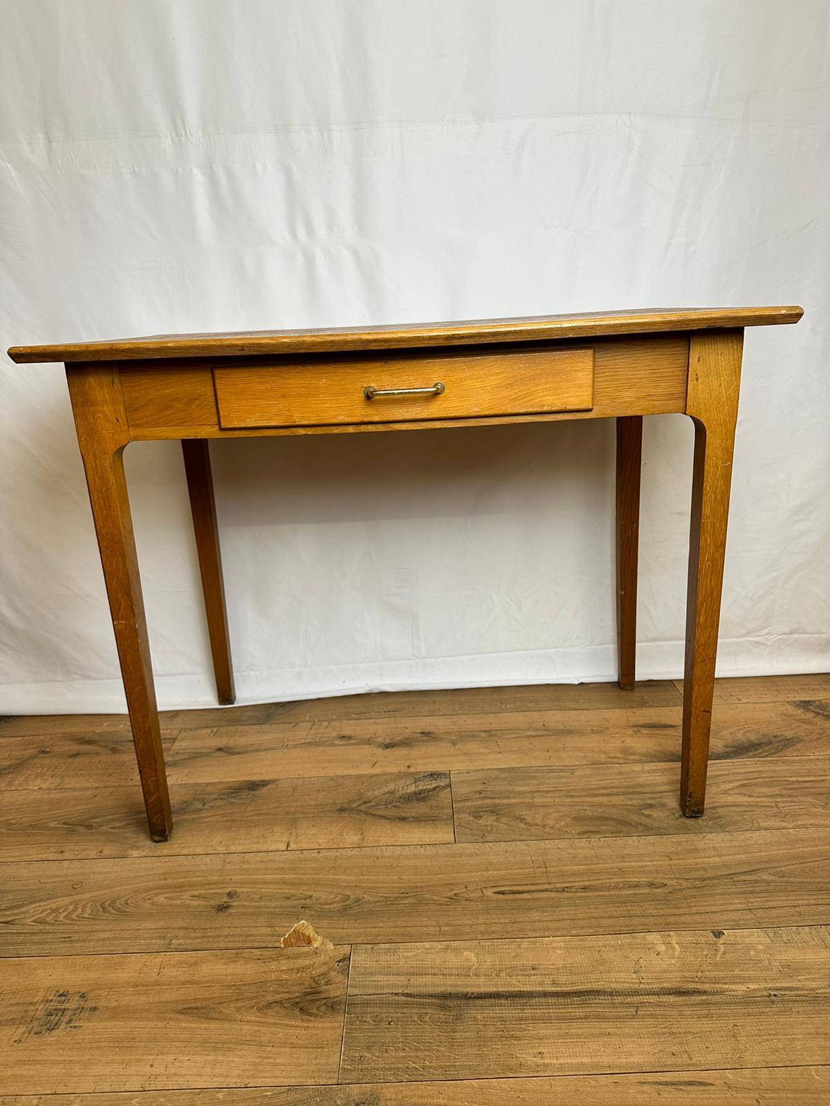 Small vintage desk