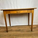Small vintage desk