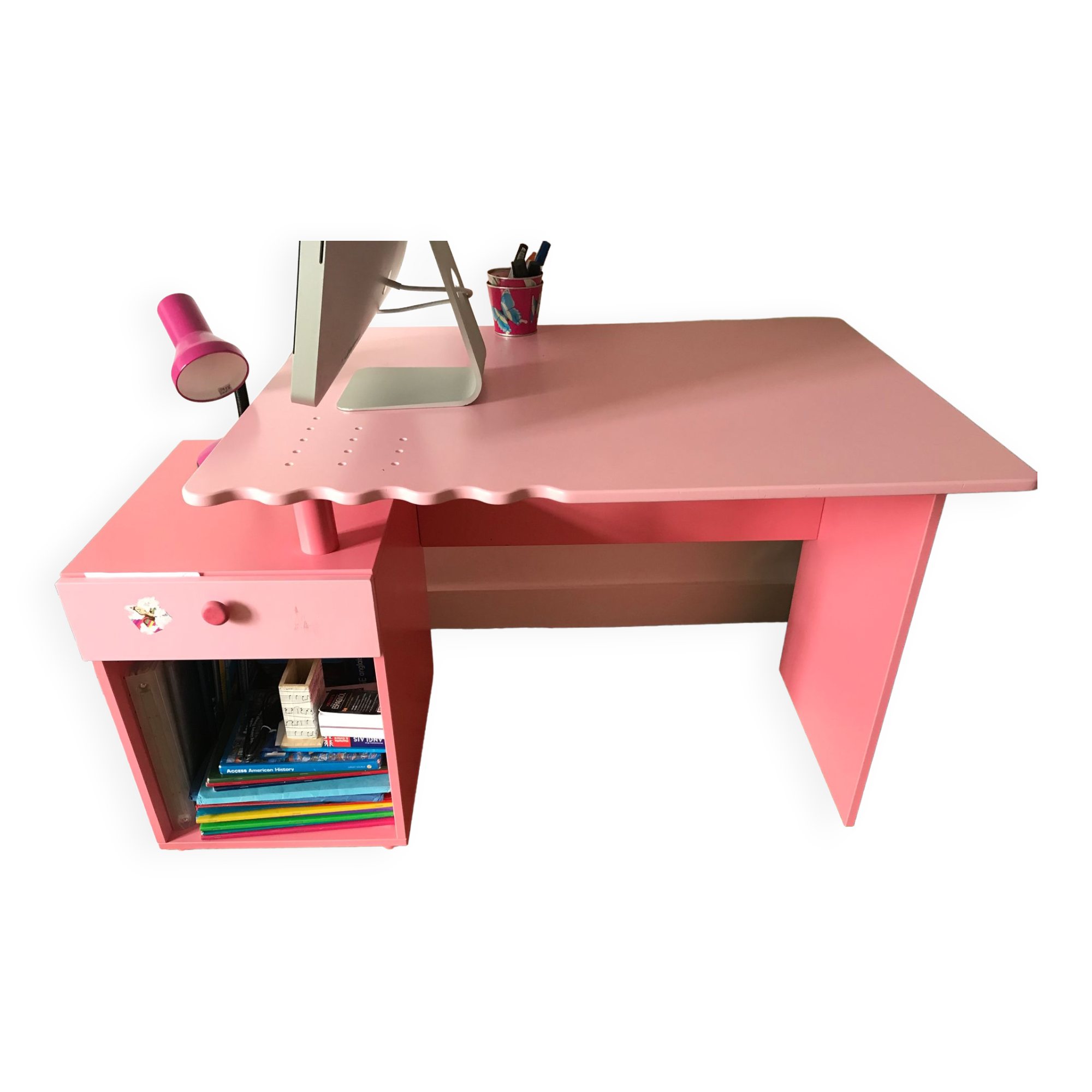 Bureau enfant Vibel